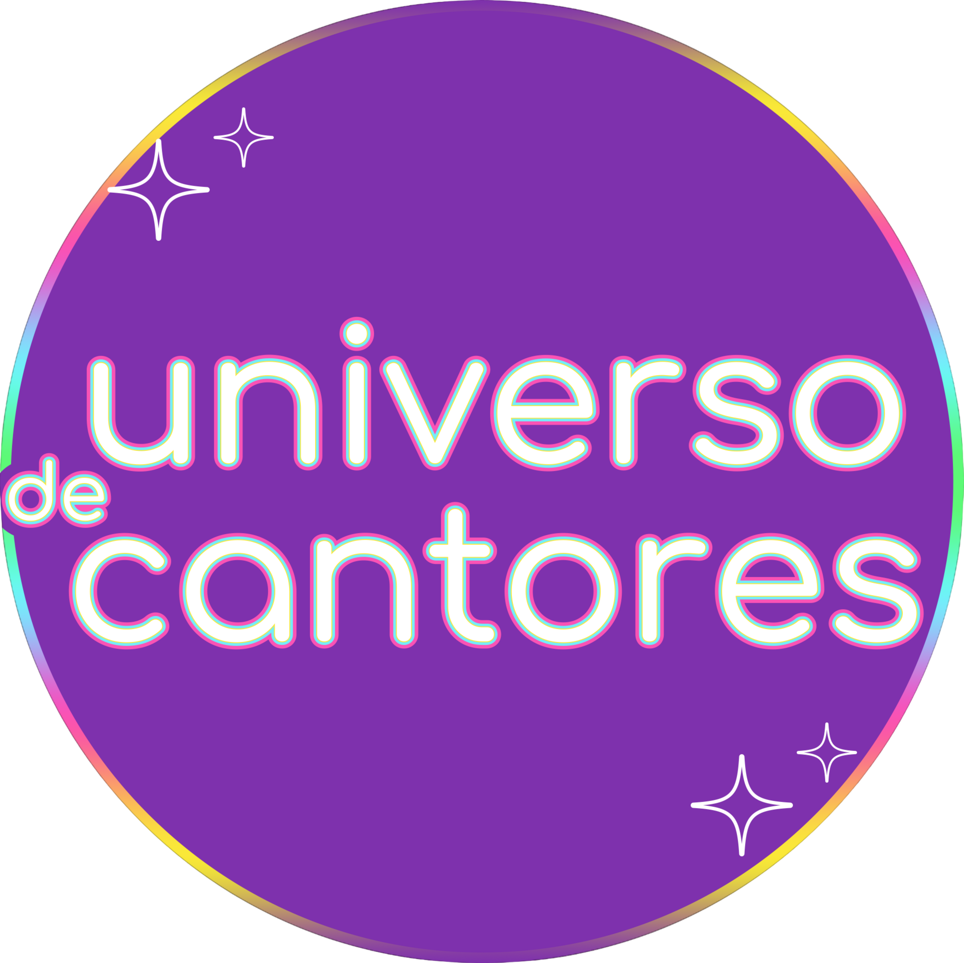 Universo de Cantores